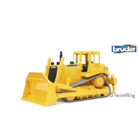 Bruder CATERPILLAR bulldózer (02422)
