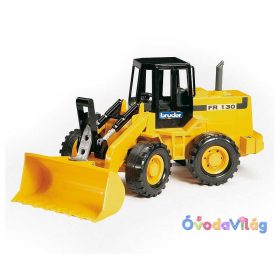 Bruder FIAT FR 130 Lapátos árokásó (02425)
