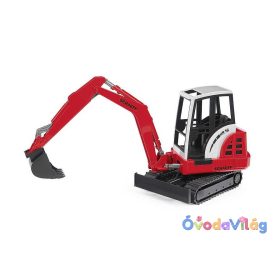 Bruder SCHAEFF HR 16 mini exkavátor (02432)