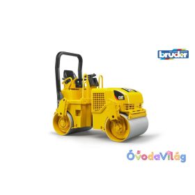 Bruder CATERPILLAR úthenger (02433)