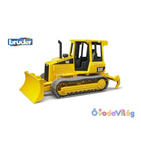 Bruder CATERPILLAR lánctalpas dózer (02443)