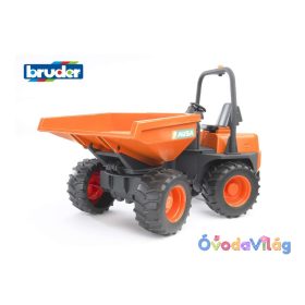 Bruder AUSA mini dömper (02449)