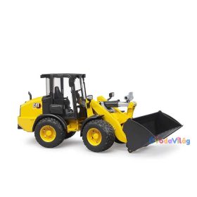 Bruder CAT Kerekes rakodó (02485)