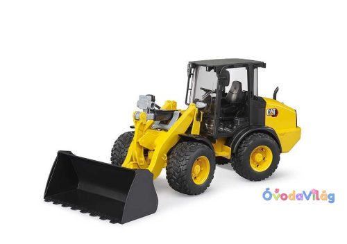 Bruder CAT Kerekes rakodó (02485)