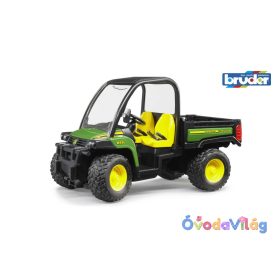 Bruder John Deere Gator XUV 855D (02491)
