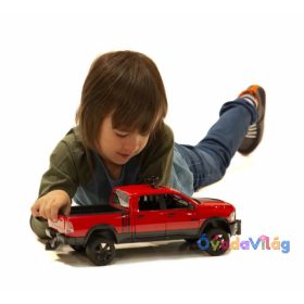 Bruder RAM 2500 Pickup Truck Power Wagon (02500)