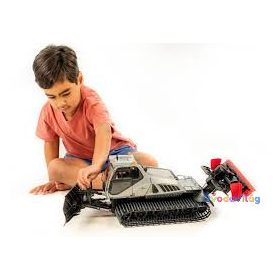 Bruder hókotró Leitwolf (02545)