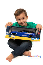 Bruder Range Rover Velar (02880)