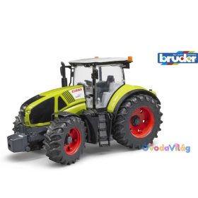 Bruder Class Axion 950 (03012)