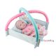Játékbaba Pikolin Játszószőnyeggel 36cm Paola Reina - ovodavilag.hu