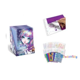 Fóliás képkészítő Nebulous Stars