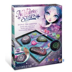 Nebulous Stars Kozmikus Zen kert - ovodavilag.hu