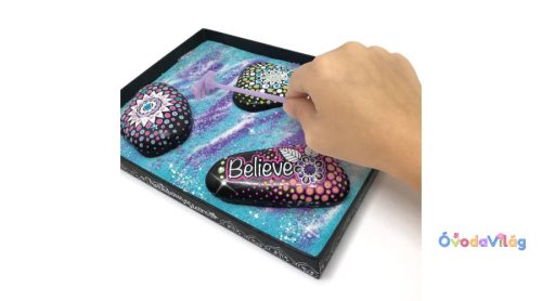 Nebulous Stars Kozmikus Zen kert - ovodavilag.hu