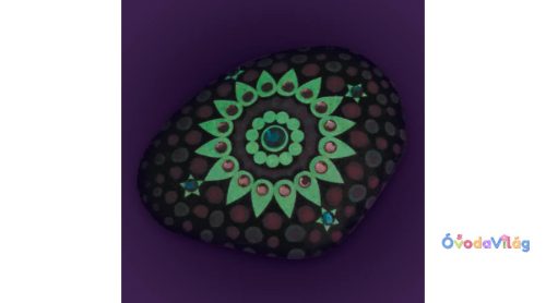 Nebulous Stars Kozmikus Zen kert - ovodavilag.hu