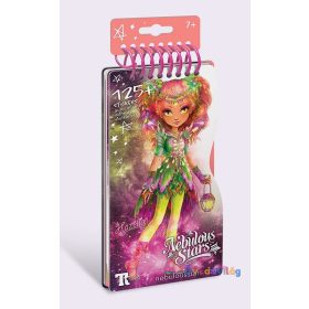 Hazelia mini tervezőfüzet-ovodavilag.hu