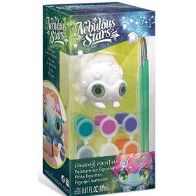 Nebulous Stars Kifesthető figura Octavia
