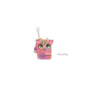 Nebulous Stars Mini szőrös füzet Elana