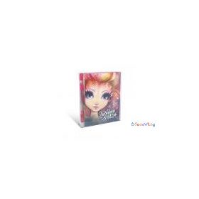 Nebulous Stars Mini jegyzetfüzet+matricák+toll Petulia