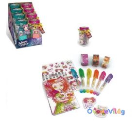 Nebulous Stars írószer szett Ajándéküvegben - ovodavilag.hu