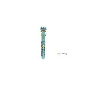 10 színű golyóstoll Marinia-Octavia