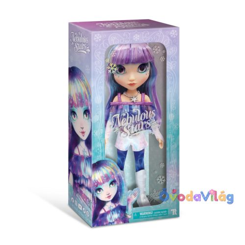 Nebulous Stars Isadora baba 38 cm