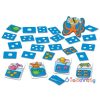Kapd el és számold meg! Fogd ki és számold meg! (Catch and count) ORCHARD TOYS 