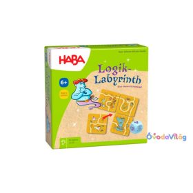 Haba - A logika labirintusa