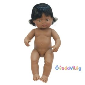 Baba latin amerikai lány hajas -ovodavilag.hu