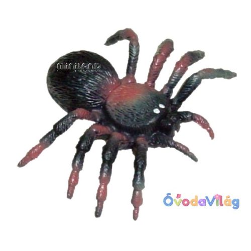 Rovar készlet 12 db-os, műanyag, MINILAND-ovodavilag.hu