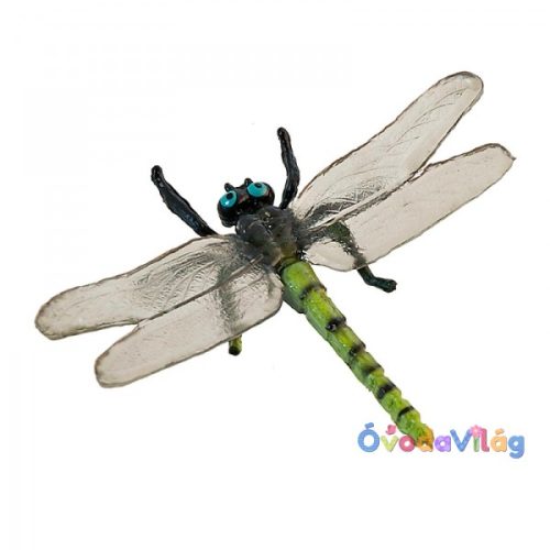 Rovar készlet 12 db-os, műanyag, MINILAND-ovodavilag.hu