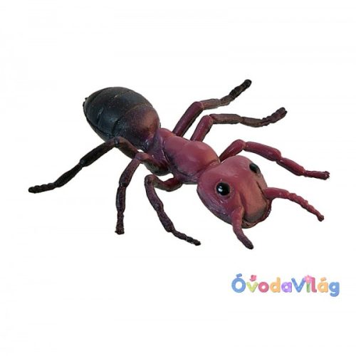 Rovar készlet 12 db-os, műanyag, MINILAND-ovodavilag.hu