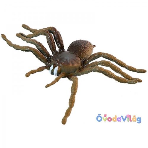 Rovar készlet 12 db-os, műanyag, MINILAND-ovodavilag.hu