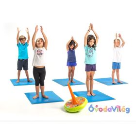 Éntudatos gyerekek - komplex fejlesztőjáték 