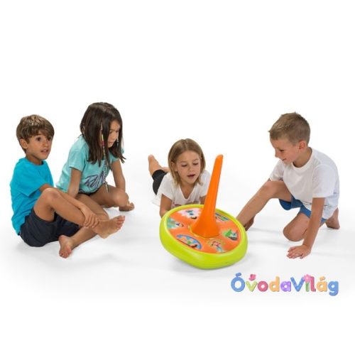 Éntudatos gyerekek - komplex fejlesztőjáték 