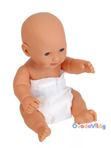 Klein Baby Princess Coralie 38cm-es fürdethető baba (1637)