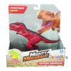 Dragon-i Hatalmas Megasaurus világító és hangot adó 20 cm - T-Rex