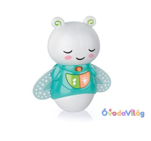 Clementoni Baby Szentjánosbogár éjjeli lámpa (17826)