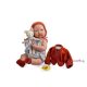 La Newborn - Élethű játékbaba 38 cm (lány) - Berenguer