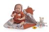 La Newborn - Puhatestű játékbaba 38 cm - Berenguer