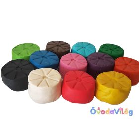 Gyurmakirály tégelyes gyurma kék-ovodavilag.hu