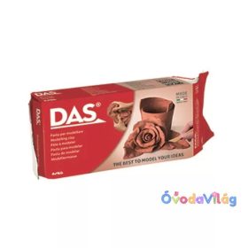 Gyurma DAS terrakotta levegőn száradó 500 g