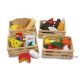 Sütés-főzés finom ételek Melissa & Doug - ovodavilag.hu