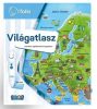 Tolki könyv: Világatlasz