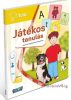 Tolki szett: Játékos tanulás interaktív okosjáték