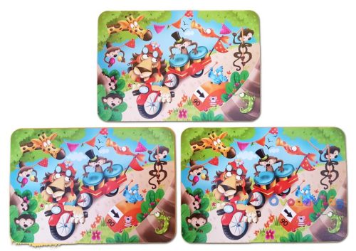 Difference Junior társasjáték