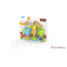 Yokidoo! Horgászkészlet fürdőjáték gyerekeknek