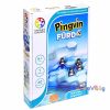 Pingvin fürdő logikai játék-Smart Games