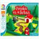 Piroska és a Farkas logikai játék Smart Games - ovodavilag.hu