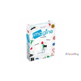 Imagine társasjáték