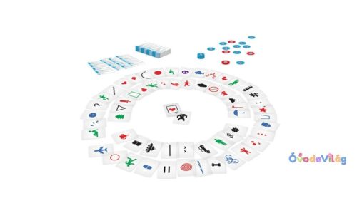 Imagine társasjáték